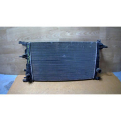 Radiateur eau RENAULT GRAND SCENIC 3 PHASE 1 d’occasion