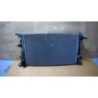 Radiateur eau RENAULT GRAND SCENIC 3 PHASE 1 d’occasion