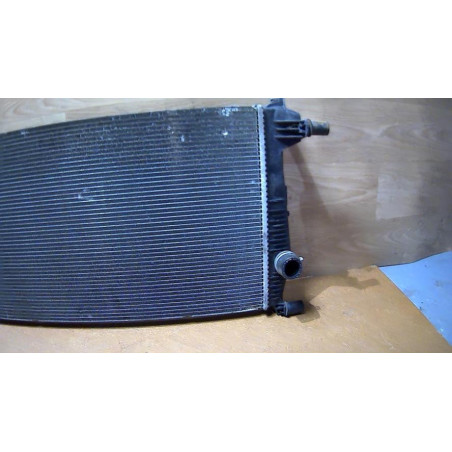 Radiateur eau RENAULT GRAND SCENIC 3 PHASE 1 d’occasion