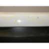Pare choc arriere PEUGEOT 207 PHASE 1 d’occasion