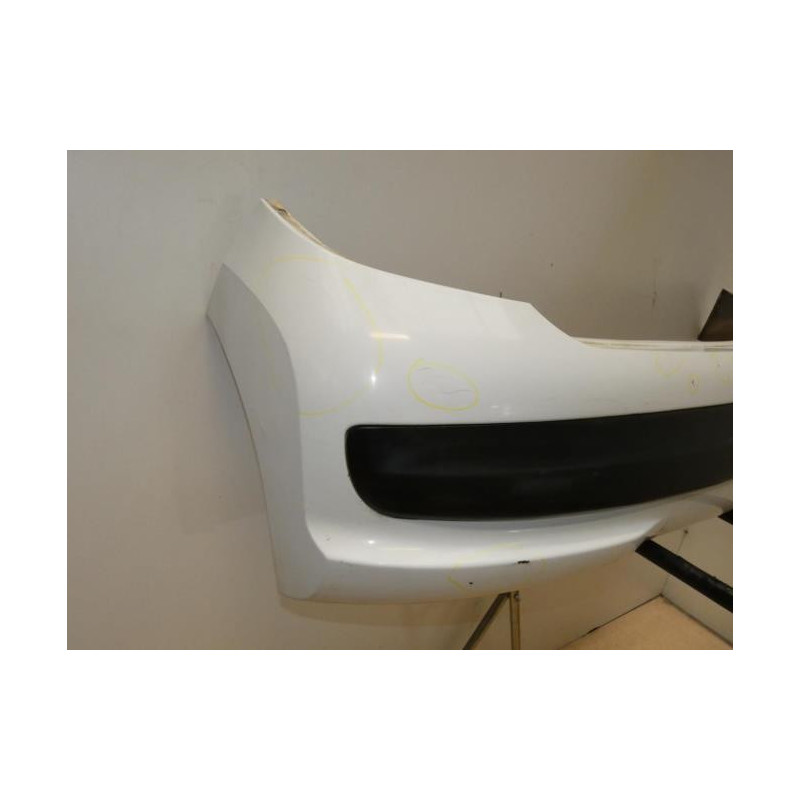 Pare choc arriere PEUGEOT 207 PHASE 1 d’occasion