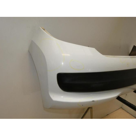Pare choc arriere PEUGEOT 207 PHASE 1 d’occasion