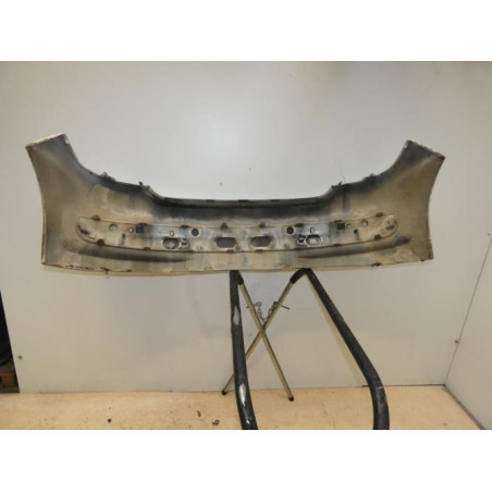 Pare choc arriere PEUGEOT 207 PHASE 1 d’occasion