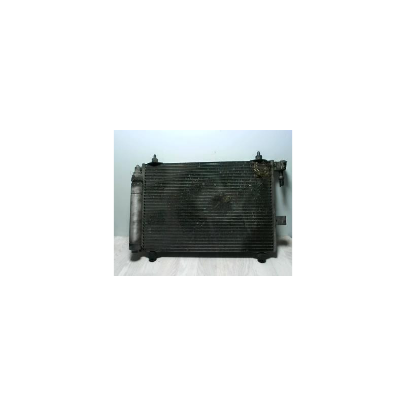 Radiateur clim PEUGEOT 407 PHASE 1 d’occasion
