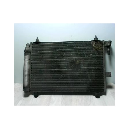 Radiateur clim PEUGEOT 407 PHASE 1 d’occasion