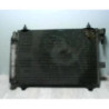 Radiateur clim PEUGEOT 407 PHASE 1 d’occasion