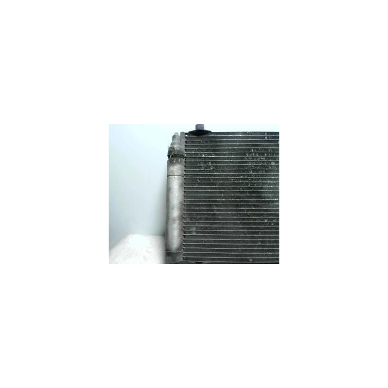 Radiateur clim PEUGEOT 407 PHASE 1 d’occasion