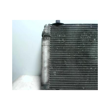 Radiateur clim PEUGEOT 407 PHASE 1 d’occasion