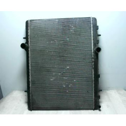 Radiateur eau PEUGEOT 407 PHASE 1 d’occasion