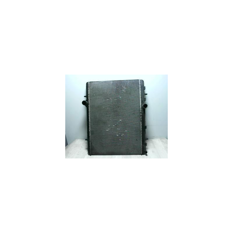 Radiateur eau PEUGEOT 407 PHASE 1 d’occasion