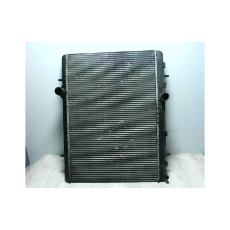 Radiateur eau PEUGEOT 407 PHASE 1 d’occasion