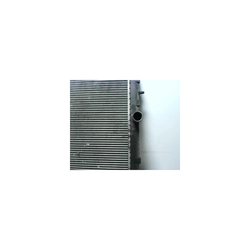 Radiateur eau PEUGEOT 407 PHASE 1 d’occasion