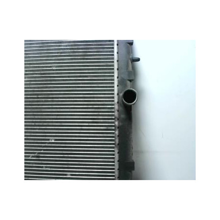 Radiateur eau PEUGEOT 407 PHASE 1 d’occasion