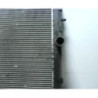 Radiateur eau PEUGEOT 407 PHASE 1 d’occasion