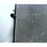 Radiateur eau PEUGEOT 407 PHASE 1 d’occasion