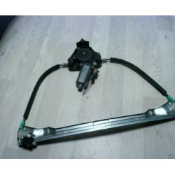 Leve vitre electrique avant gauche RENAULT CLIO 2 PHASE 1 d’occasion