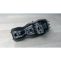 Platine feu arriere gauche RENAULT GRAND SCENIC 2 PHASE 2 d’occasion