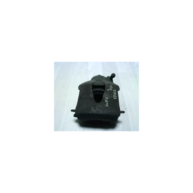 Etrier avant gauche (freinage) VOLKSWAGEN GOLF 6 d’occasion