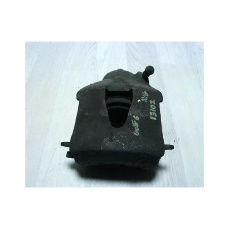 Etrier avant gauche (freinage) VOLKSWAGEN GOLF 6 d’occasion