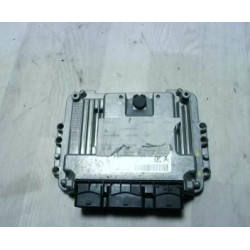 Calculateur moteur PEUGEOT  d’occasion