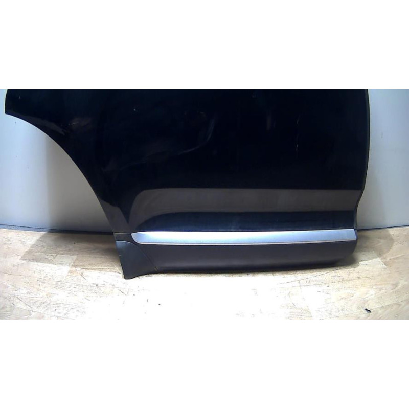 Porte arriere droit PORSCHE CAYENNE 1 PHASE 2 d’occasion