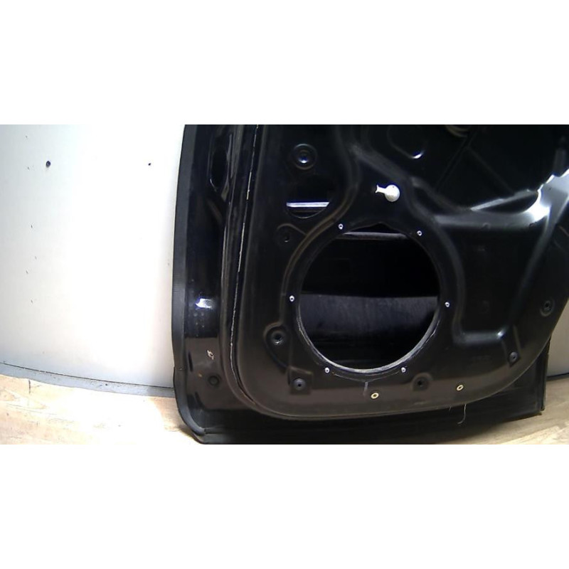 Porte arriere droit PORSCHE CAYENNE 1 PHASE 2 d’occasion