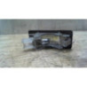 Eclairage de plaque RENAULT SCENIC 2 PHASE 2 d’occasion