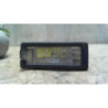 Eclairage de plaque RENAULT SCENIC 2 PHASE 2 d’occasion