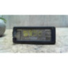 Eclairage de plaque RENAULT SCENIC 2 PHASE 2 d’occasion