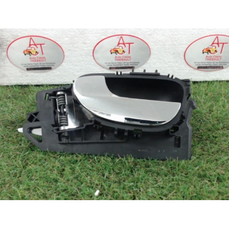 Poignee interieur avant gauche PEUGEOT 307 CC PHASE 1 d’occasion
