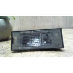 Eclairage de plaque RENAULT CLIO 4 PHASE 1 d’occasion