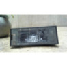 Eclairage de plaque RENAULT CLIO 4 PHASE 1 d’occasion