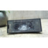 Eclairage de plaque RENAULT CLIO 4 PHASE 1 d’occasion
