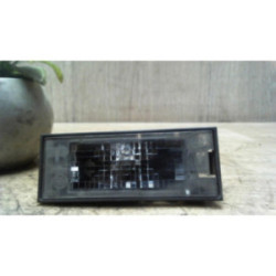 Eclairage de plaque RENAULT CLIO 4 PHASE 1 d’occasion