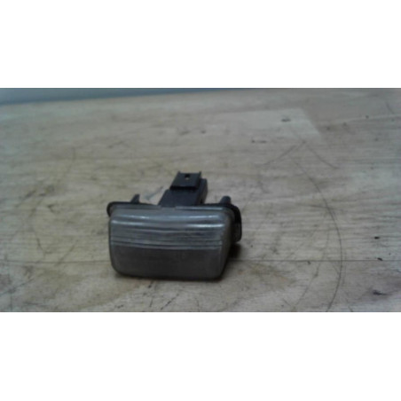 Eclairage de plaque PEUGEOT 207 PHASE 1 d’occasion