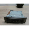 Autoradio PEUGEOT 308 1 PHASE 1 d’occasion
