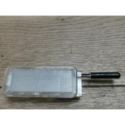 Eclairage de plaque PEUGEOT 1007 d’occasion