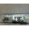 Eclairage de plaque PEUGEOT 1007 d’occasion