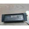 Eclairage de plaque BMW SERIE 1 E87 PHASE 1 d’occasion