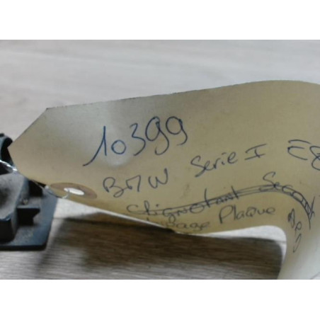 Eclairage de plaque BMW SERIE 1 E87 PHASE 1 d’occasion