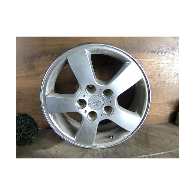 Jante HYUNDAI TUCSON 1 d’occasion