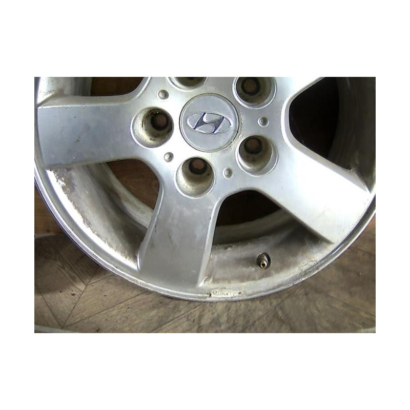 Jante HYUNDAI TUCSON 1 d’occasion