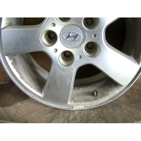 Jante HYUNDAI TUCSON 1 d’occasion