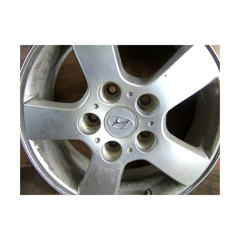 Jante HYUNDAI TUCSON 1 d’occasion