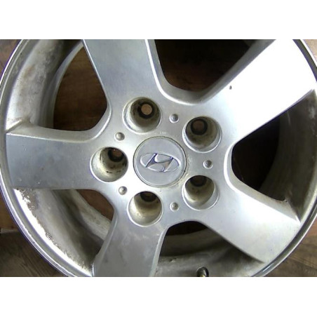 Jante HYUNDAI TUCSON 1 d’occasion