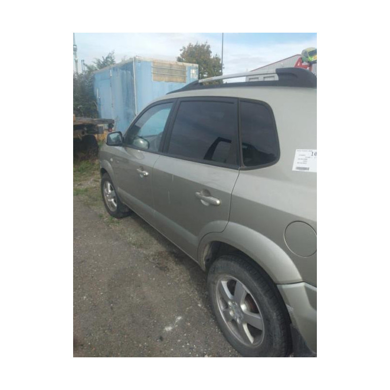 Jante HYUNDAI TUCSON 1 d’occasion