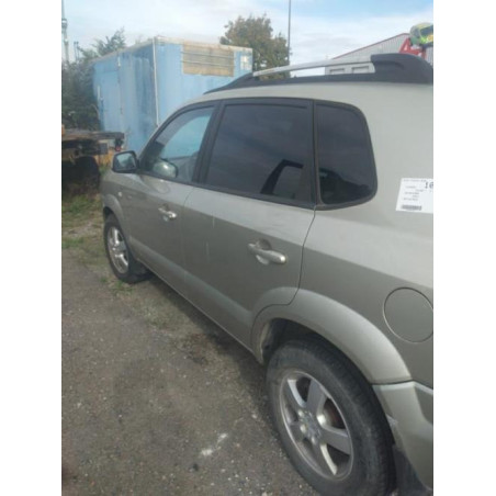 Jante HYUNDAI TUCSON 1 d’occasion