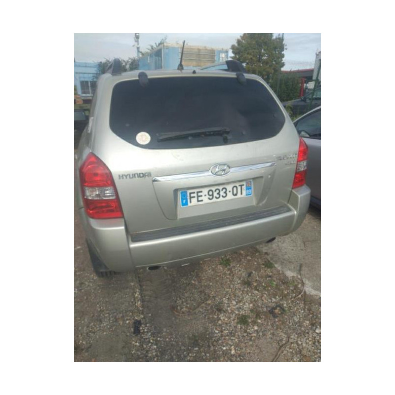 Jante HYUNDAI TUCSON 1 d’occasion