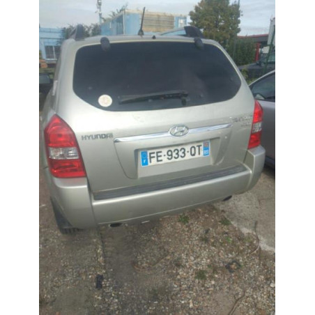 Jante HYUNDAI TUCSON 1 d’occasion