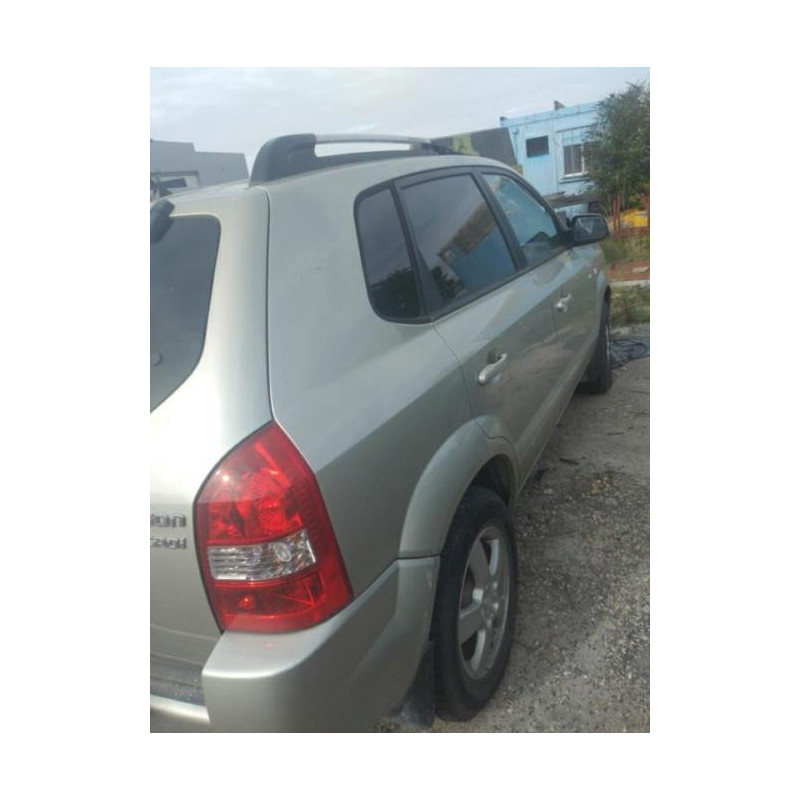 Jante HYUNDAI TUCSON 1 d’occasion